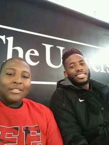 Meet your Posher, Trent